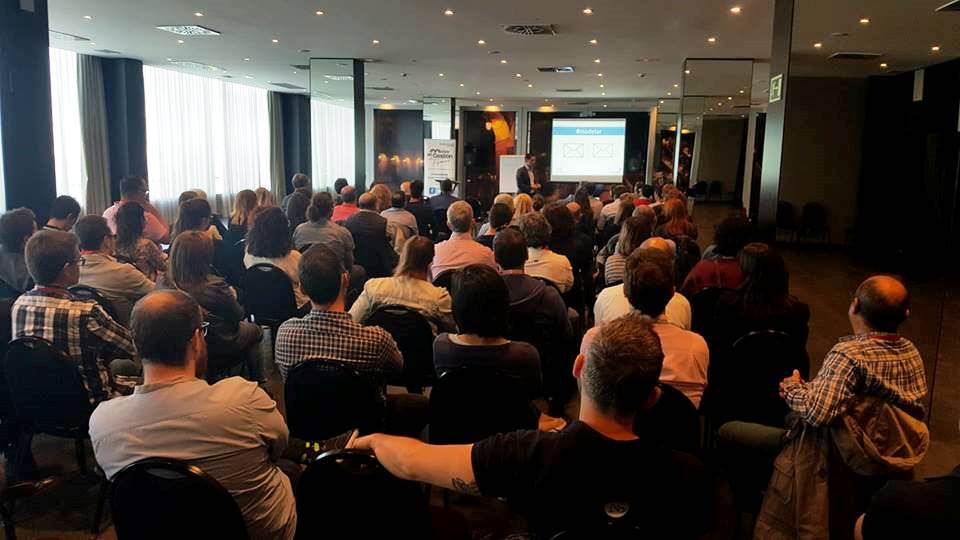 Presentación Máster