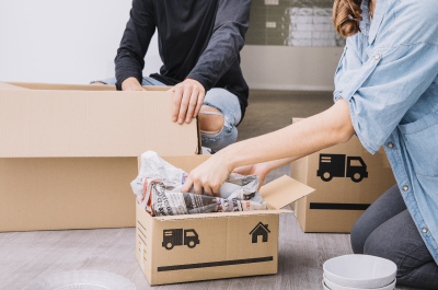 4 cosas que has de saber antes de empezar una mudanza en Alcoy