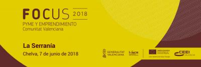 Focus Pyme y Emprendimiento La Serranía