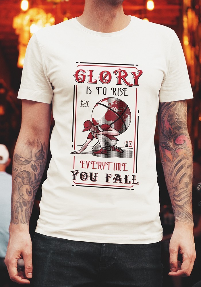 Detr�s de cada camiseta existe una historia