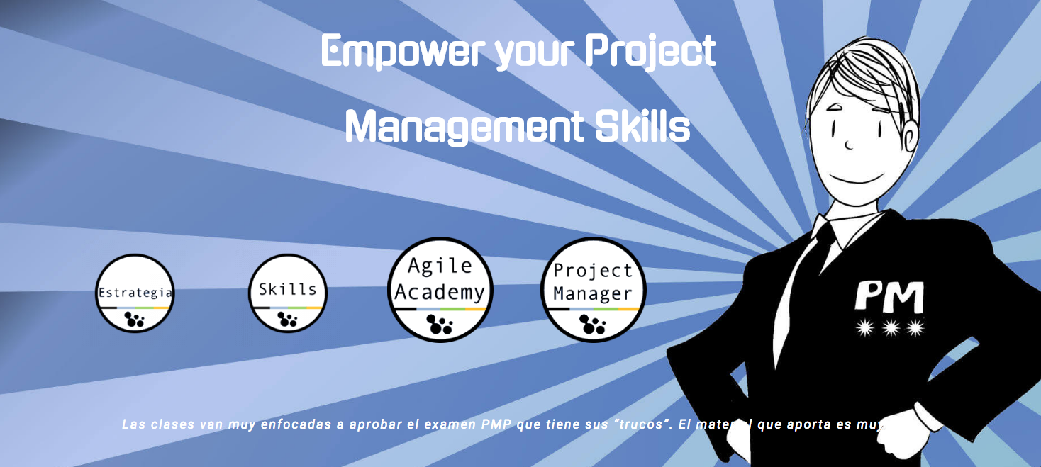 Wolf Project Management, S.L