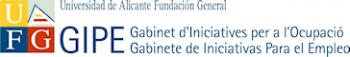 GIPE (Gabinete de Iniciativas Para el Empleo) Universidad de Alicante Fundación General