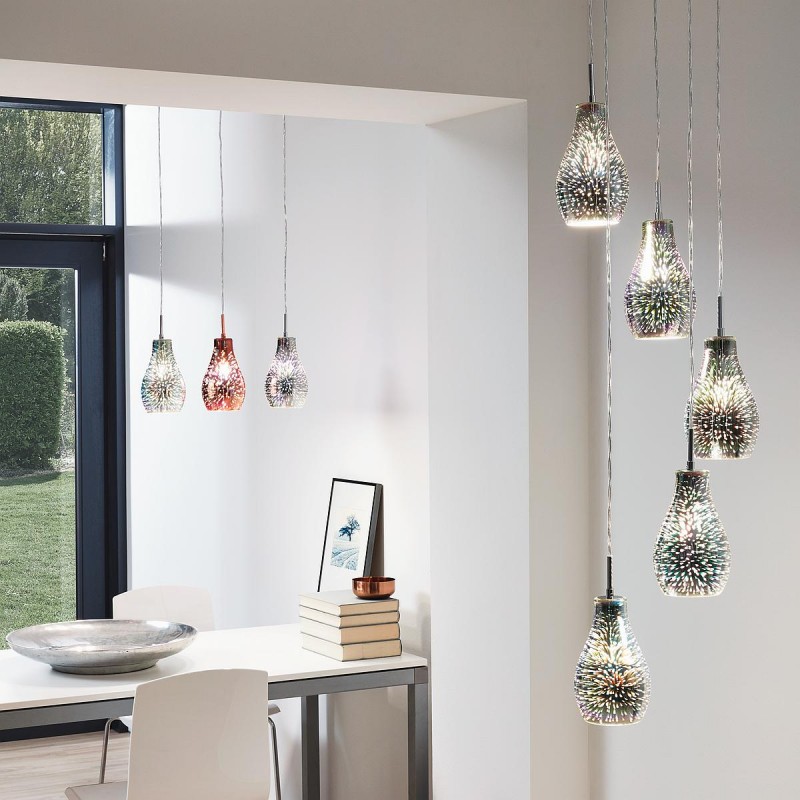 Ahorra con la iluminaci�n LED