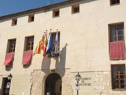 AEDL Ayuntamiento de Sumàcarcer
