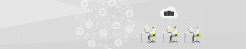 Realización de intranet