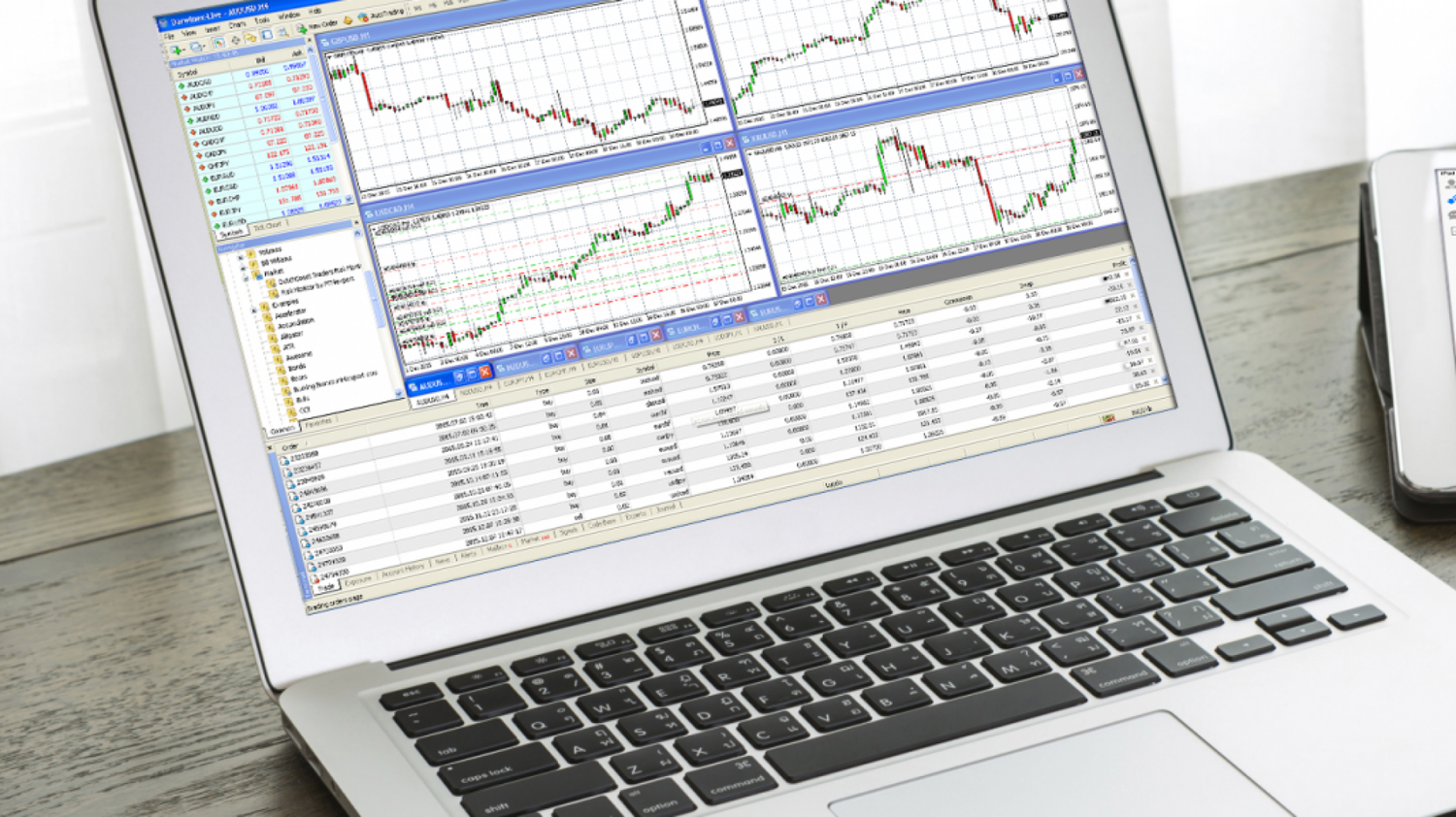 Señales para Forex - Ventajas y beneficios de su uso