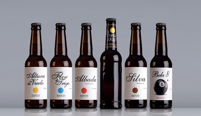 Cervezas Fernández Pons