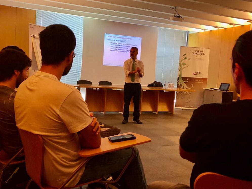 Move Up 2018 segunda fase