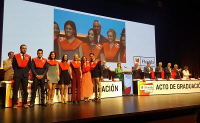 Valencia ya tiene su la primera generación LEINN