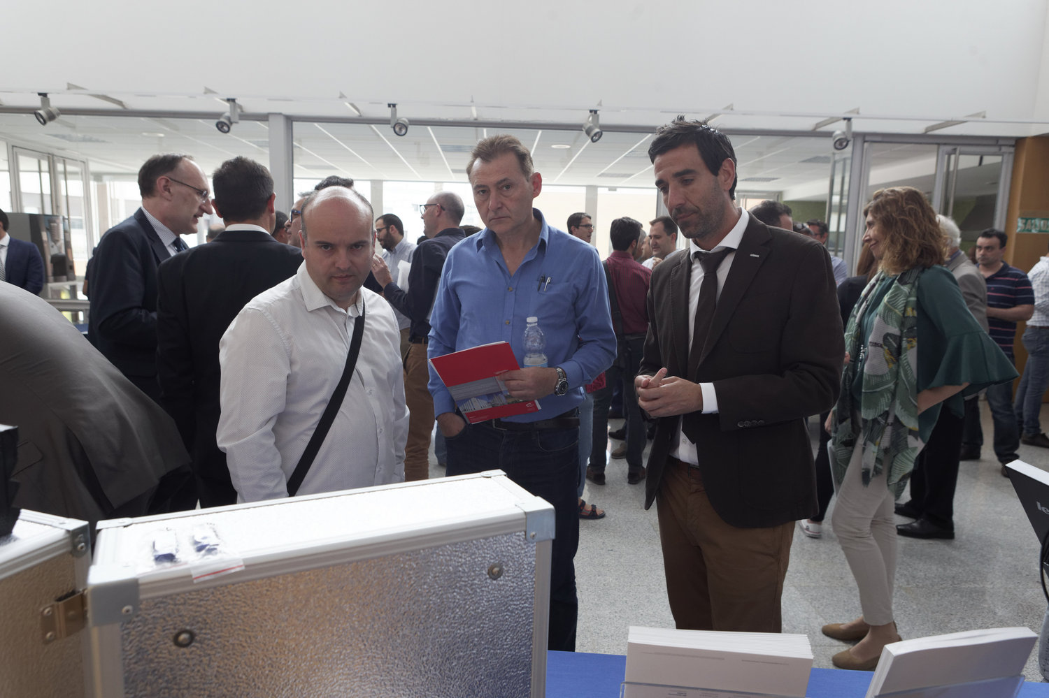 #FocusPyme "C�mo convertir tu empresa en una Industria 4.0"[;;;][;;;]