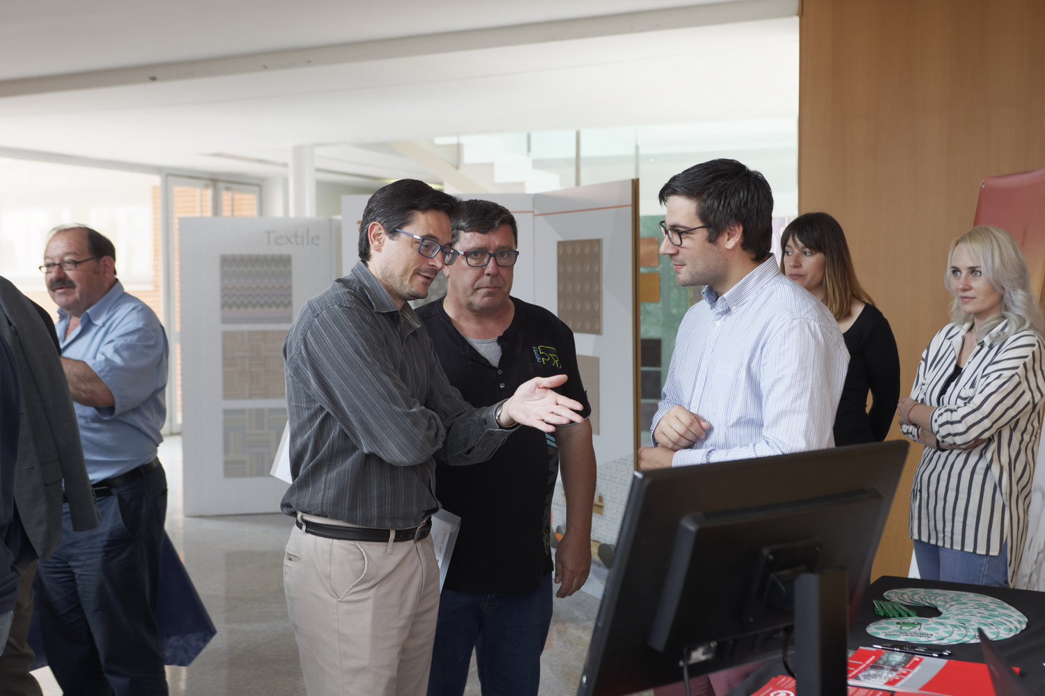 #FocusPyme "C�mo convertir tu empresa en una Industria 4.0"[;;;][;;;]