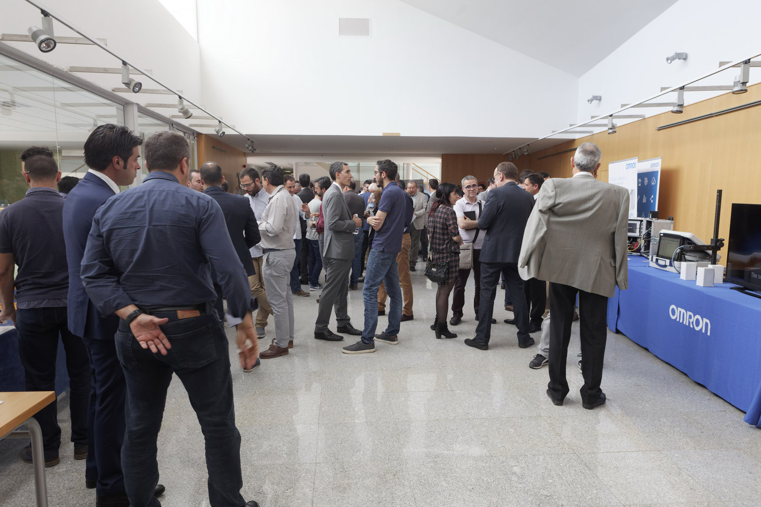 #FocusPyme "C�mo convertir tu empresa en una Industria 4.0"[;;;][;;;]