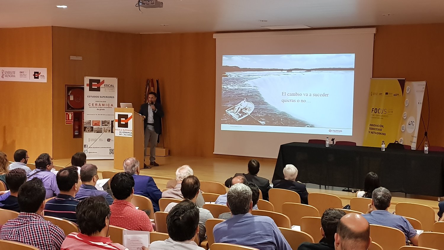 #FocusPyme "C�mo convertir tu empresa en una Industria 4.0"[;;;][;;;]