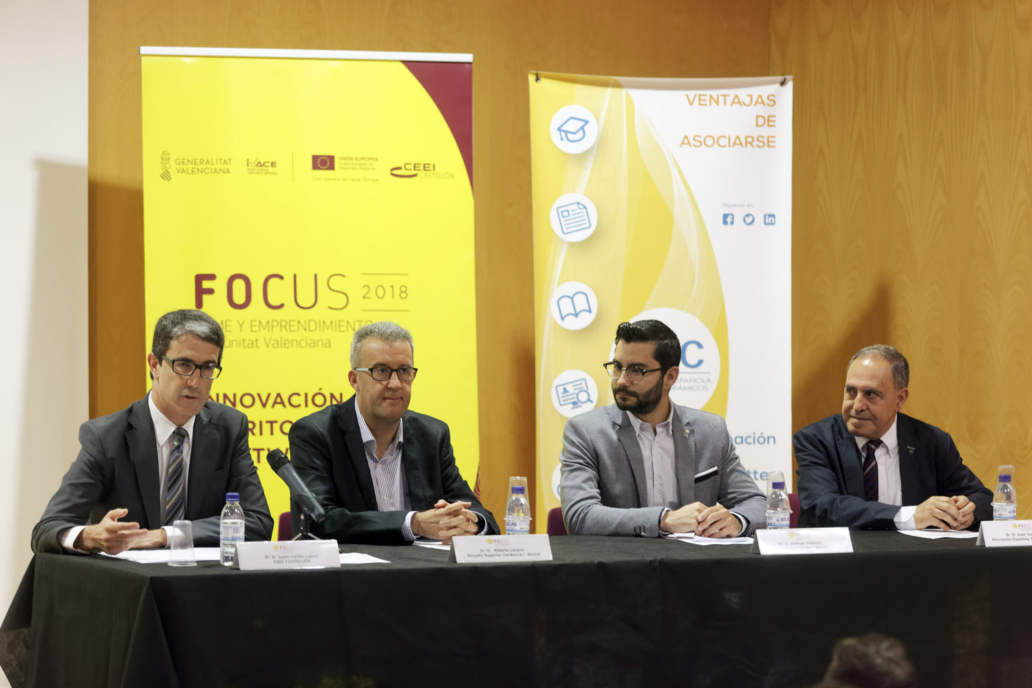 #FocusPyme "C�mo convertir tu empresa en una Industria 4.0"[;;;][;;;]