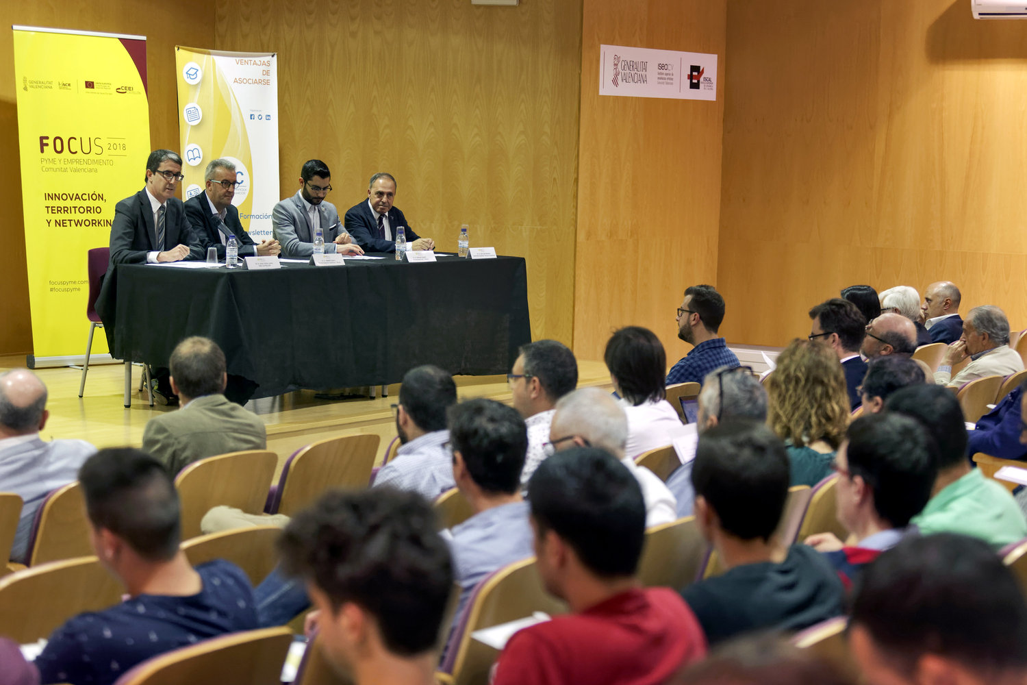 #FocusPyme "C�mo convertir tu empresa en una Industria 4.0"[;;;][;;;]