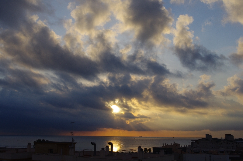 Evento probatorio 23.2.15