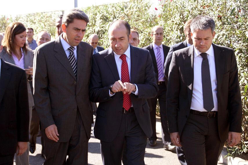 20º Aniversario CEEI Elche