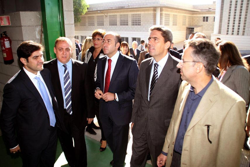 20º Aniversario CEEI Elche