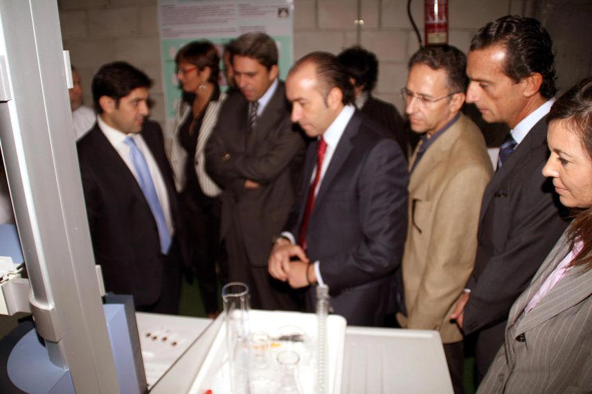 20º Aniversario CEEI Elche