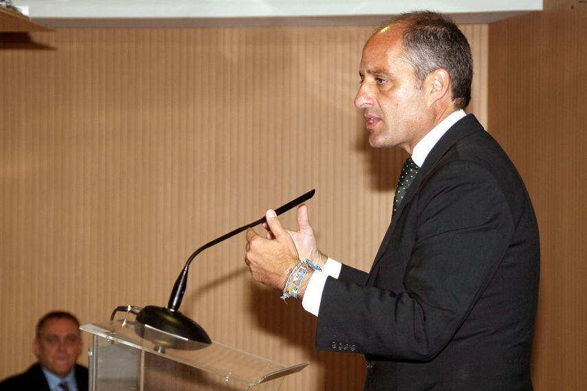 20º Aniversario CEEI Elche