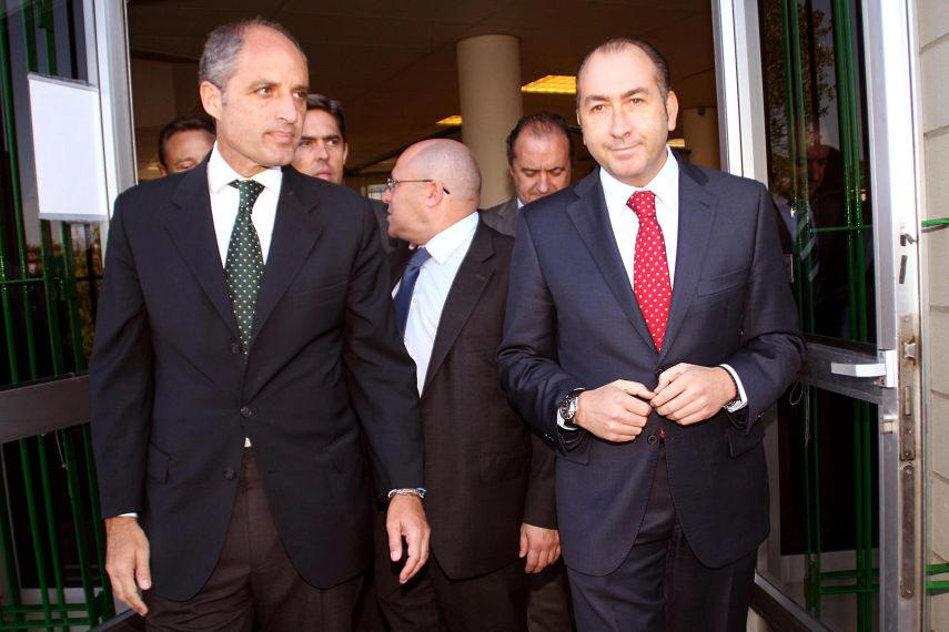 20º Aniversario CEEI Elche