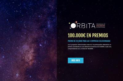 Programa �rbita