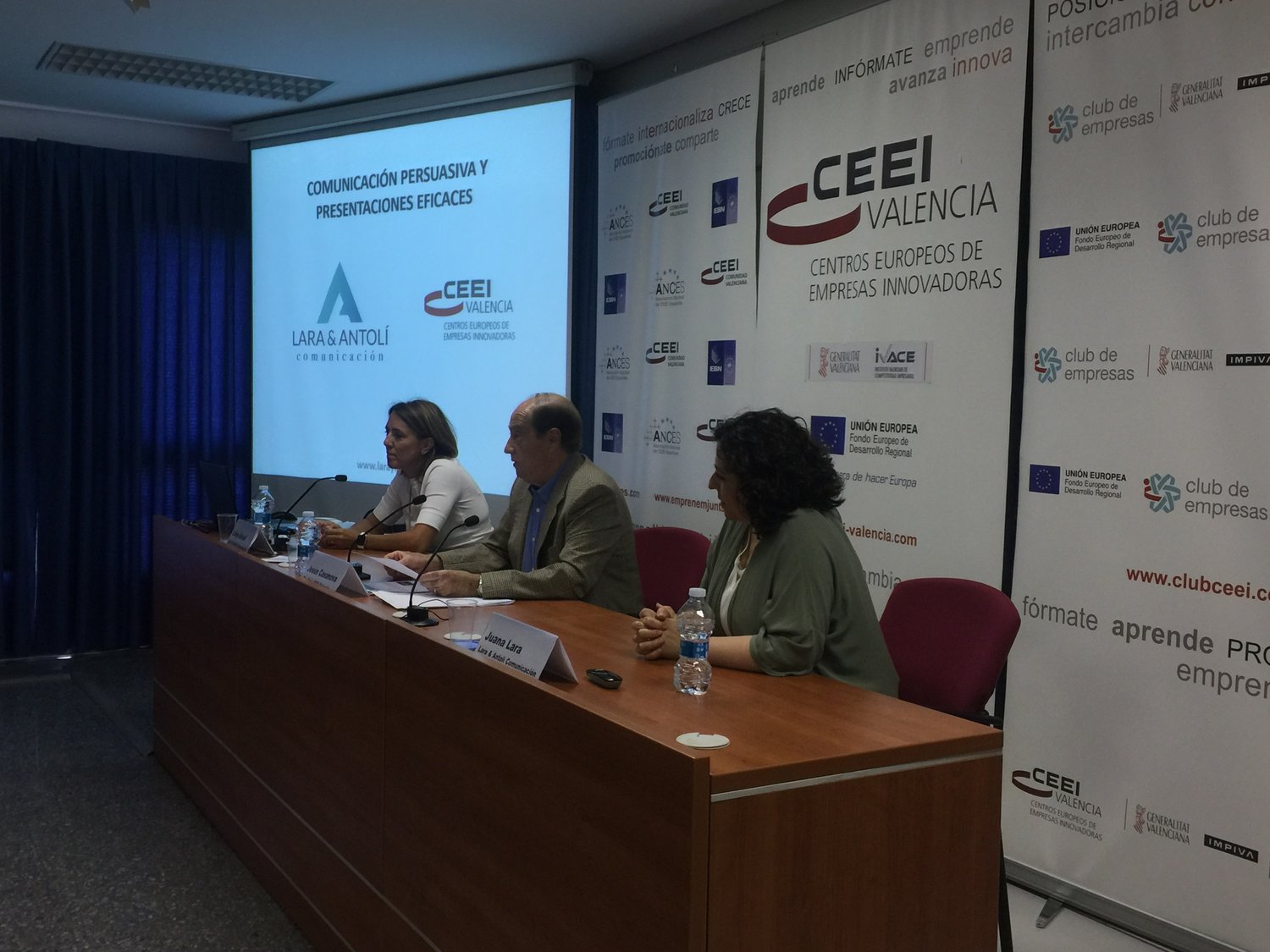 Jornada Habilidades en comunicaci�n persuasiva y presentaciones eficaces 4[;;;][;;;]