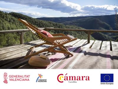 JORNADA DE INNOVACIÓN Y COMPETITIVIDAD TURÍSTICA - ALBOCÀSSER