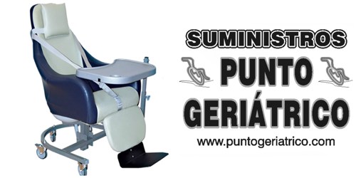 Sill�n Geriatrico Orejero