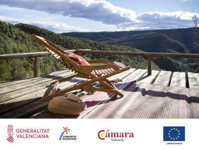 JORNADA DE INNOVACIÓN Y COMPETITIVIDAD TURÍSTICA - Yátova