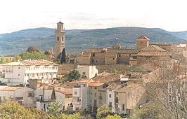 AEDL Ayuntamiento de Caudiel