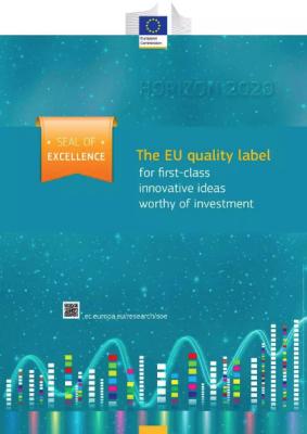 Play&go obtiene el Sello de excelencia de la Comisión Europea