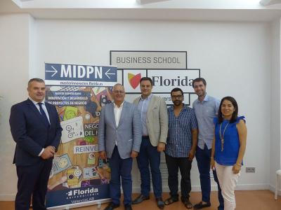 Florida Universitària premia las ideas más innovadoras