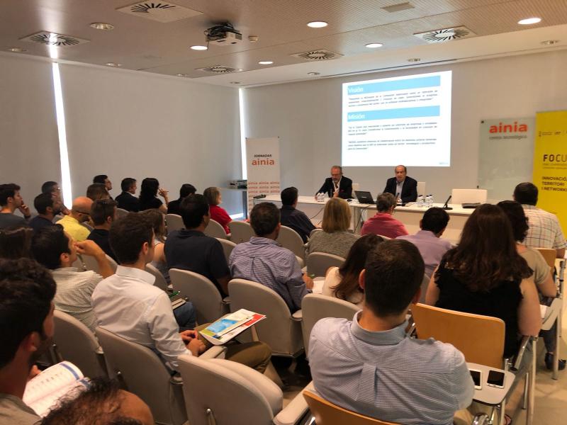 Presentaci�n de la jornada[;;;][;;;]