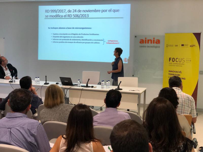 D�a. Luisa Ballesteros, Ministerio Agricultura, Pesca, Alimentaci�n y Medio Ambiente[;;;][;;;]