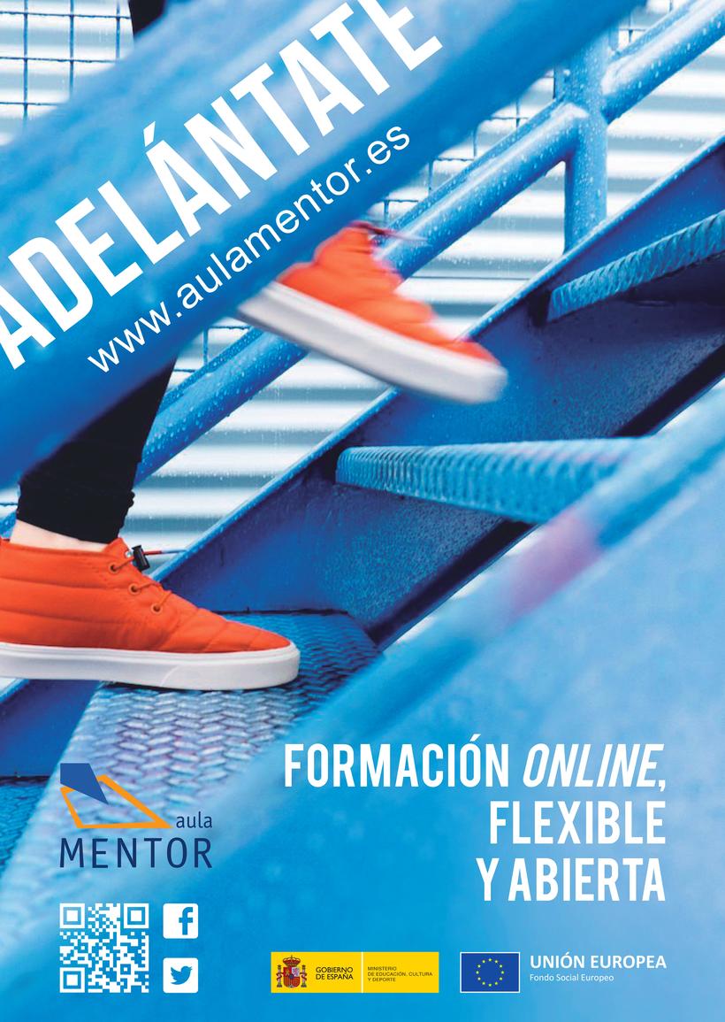 Aula Mentor Vila-real