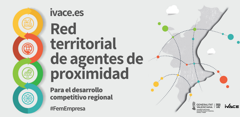 Red de agentes multinivel