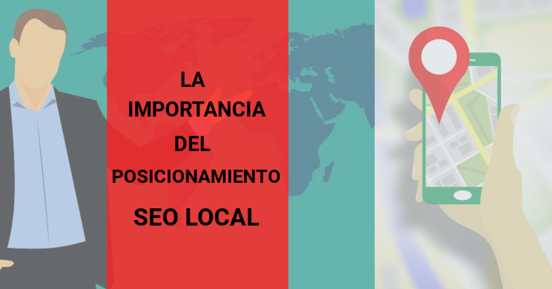 SEO Local