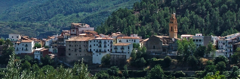 AEDL Ayuntamiento de Cirat