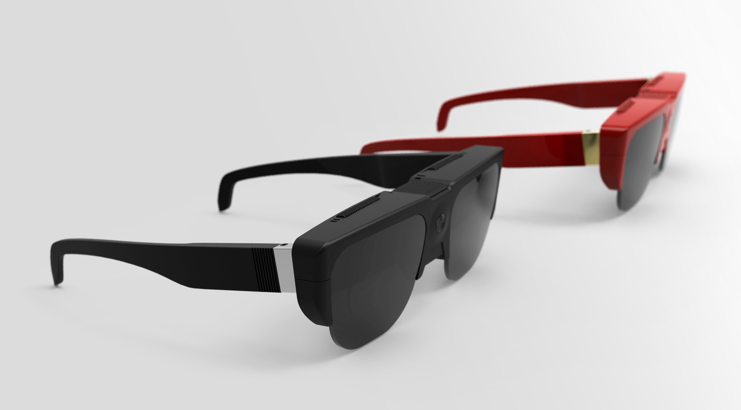 LetinAR: ¿Es este el futuro de la Realidad Aumentada?