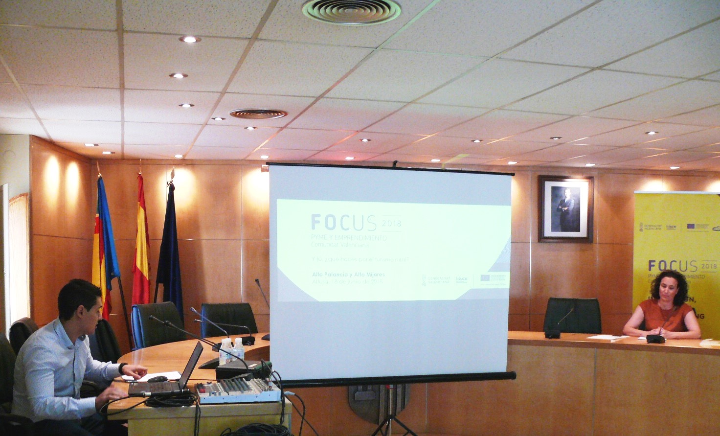 #FocusPyme Alto Palancia - Alto Mijares[;;;][;;;]