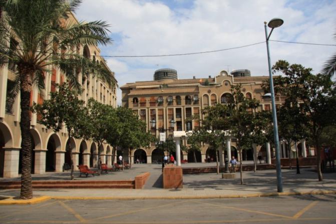 Paiporta, una ciudad con mucho futuro