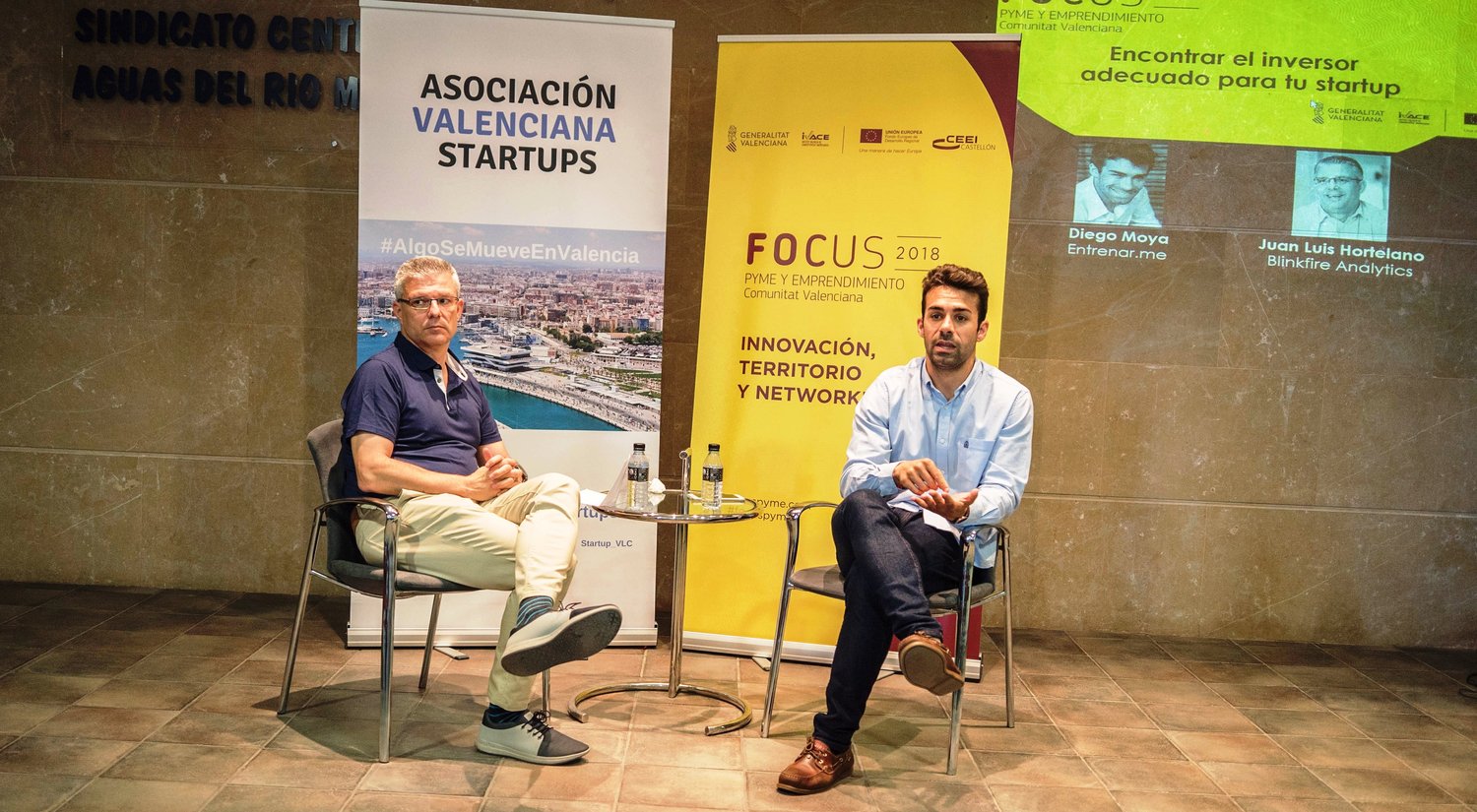 #FocusPyme Inversi�n Privada[;;;][;;;]