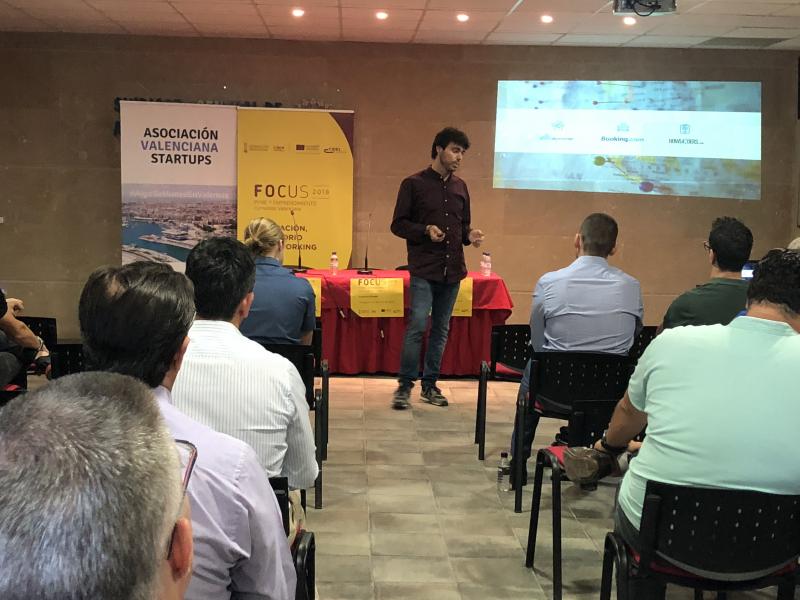 #FocusPyme Inversi�n Privada[;;;][;;;]