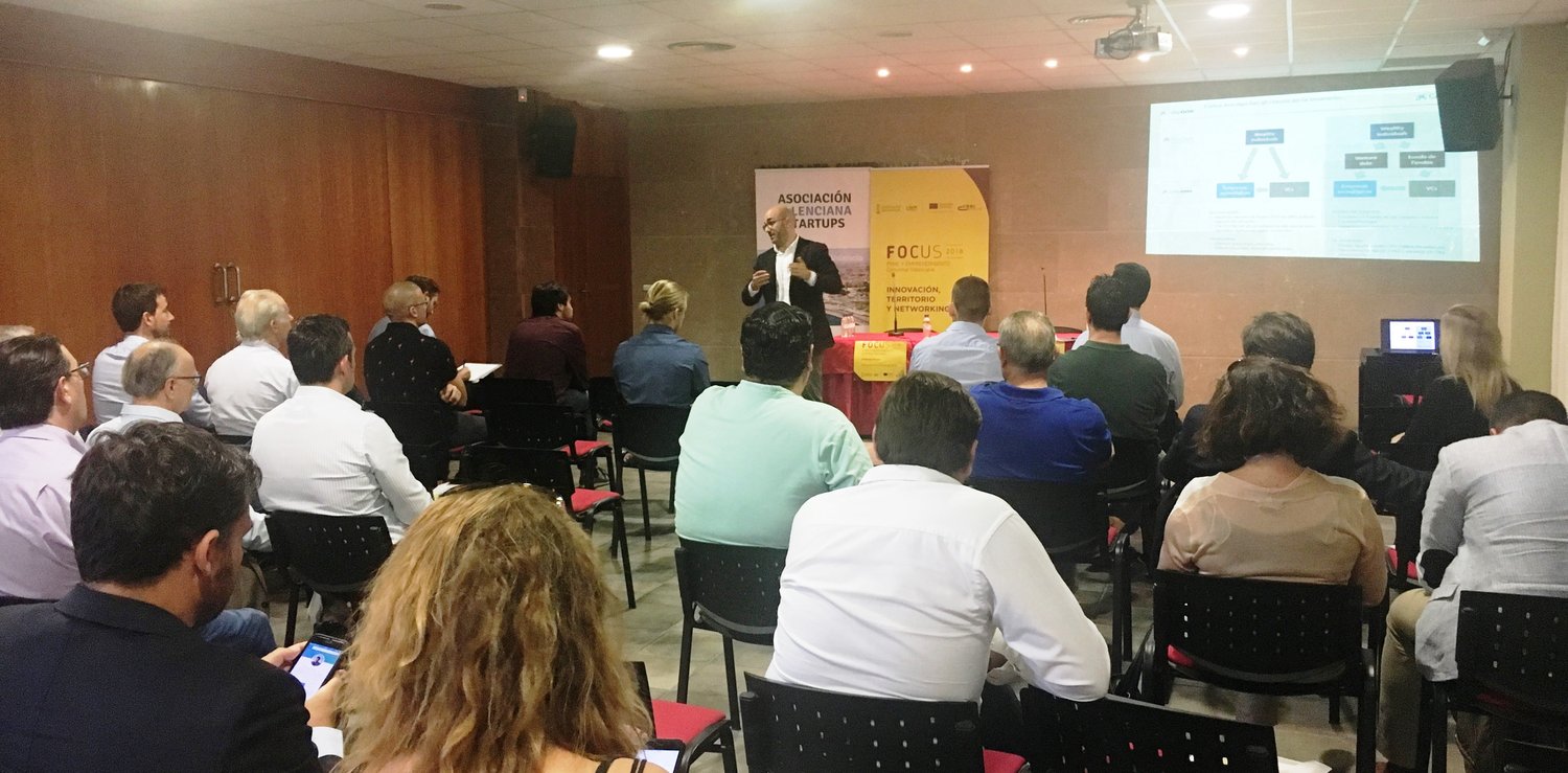 #FocusPyme Inversi�n Privada[;;;][;;;]