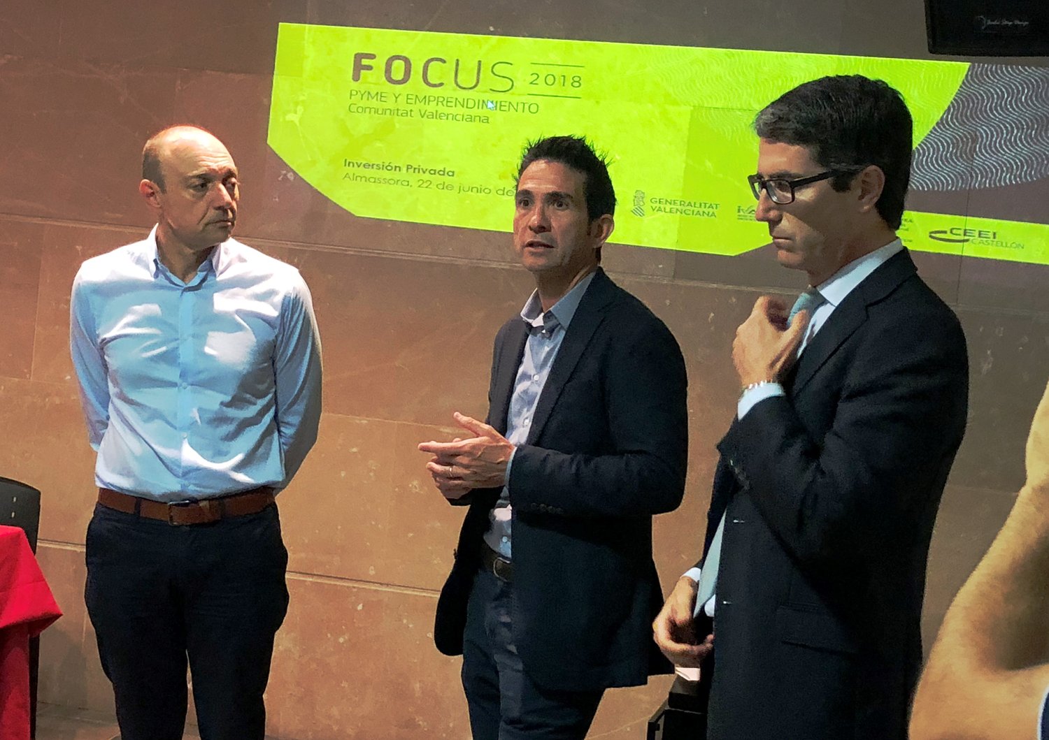 #FocusPyme Inversi�n Privada[;;;][;;;]