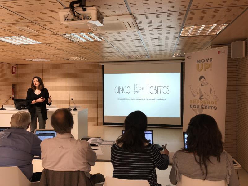 Fase preselecci�n proyectos MOVE UP! Emprende con �xito 2018[;;;][;;;]