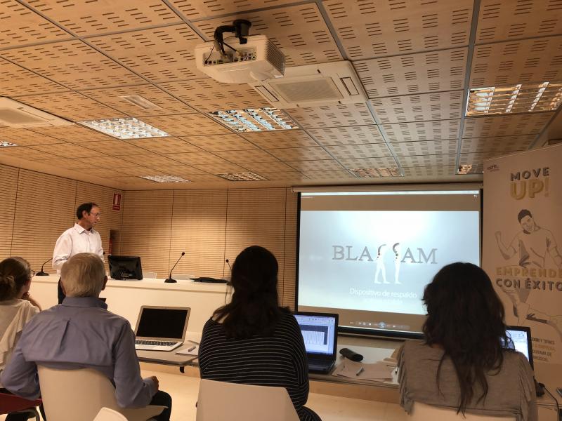 Fase preselecci�n proyectos MOVE UP! Emprende con �xito 2018[;;;][;;;]