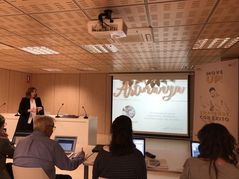 Fase preselecci�n proyectos MOVE UP! Emprende con �xito 2018[;;;][;;;]