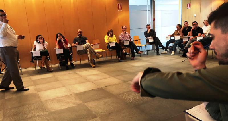 FASE I, sesi�n 4[;;;][;;;]